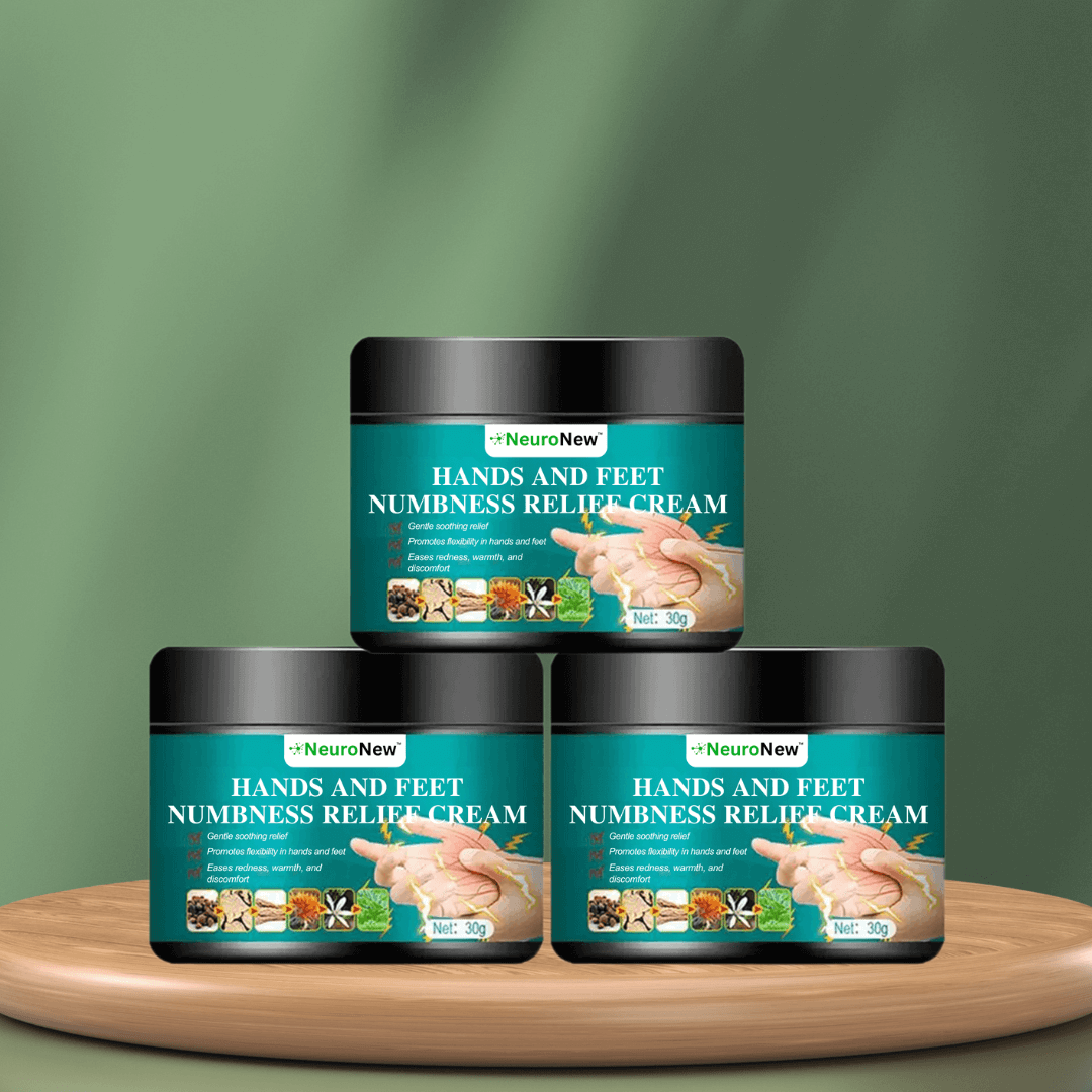 NeuroNew UK