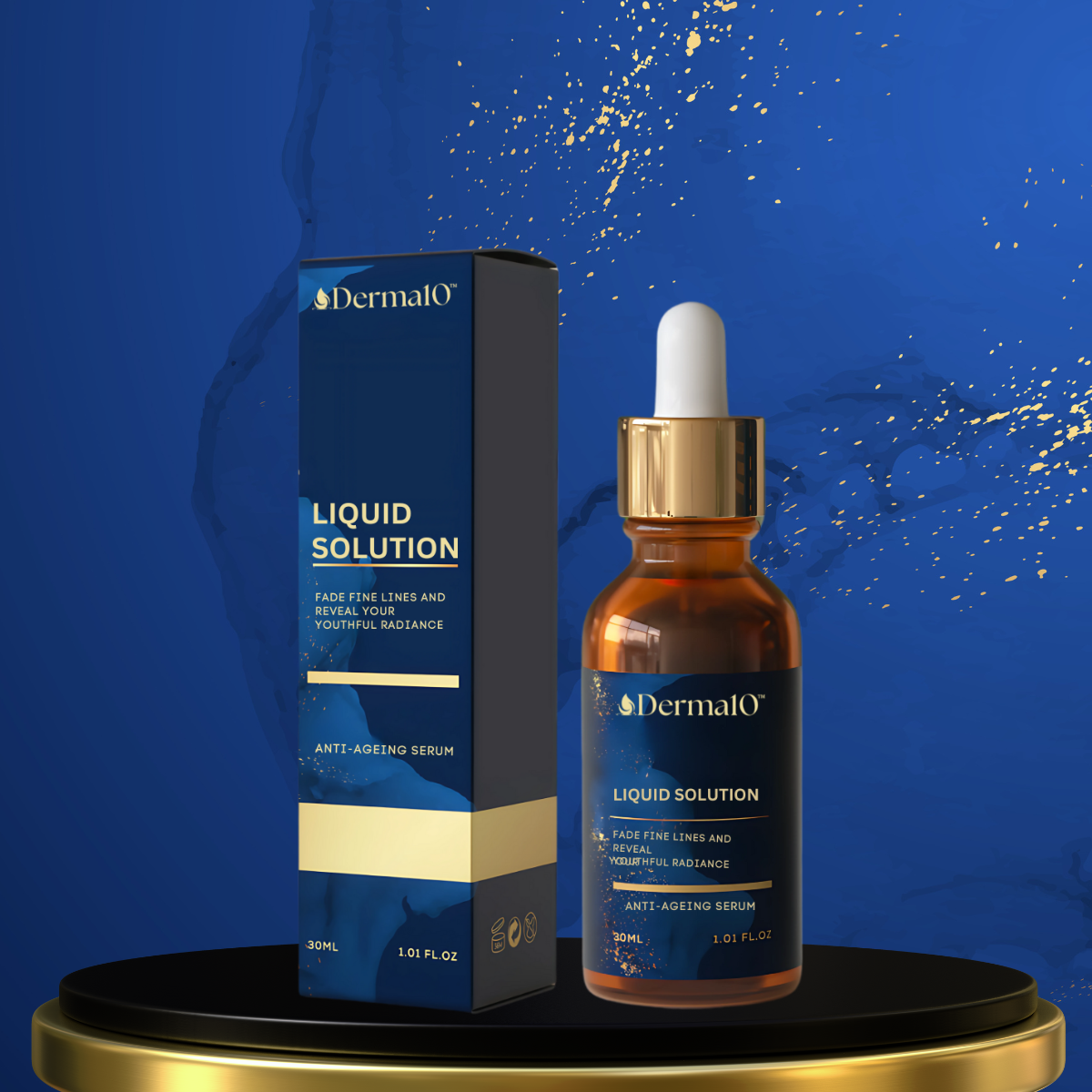 Derma10 UK  - Pinterest