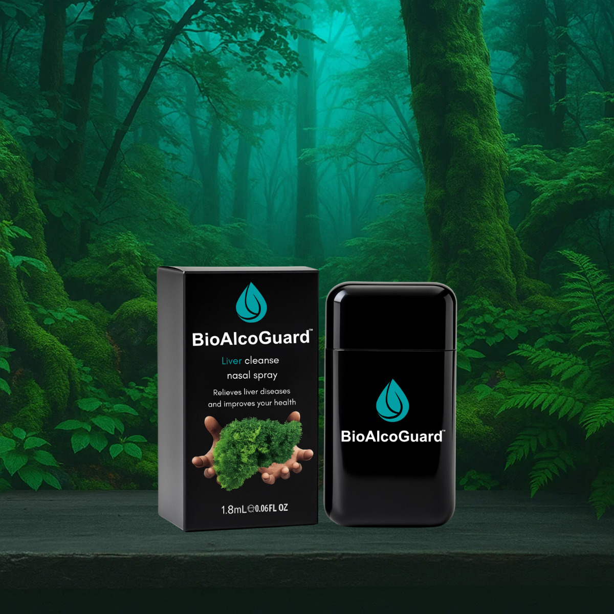 BioAlcoGuard UK
