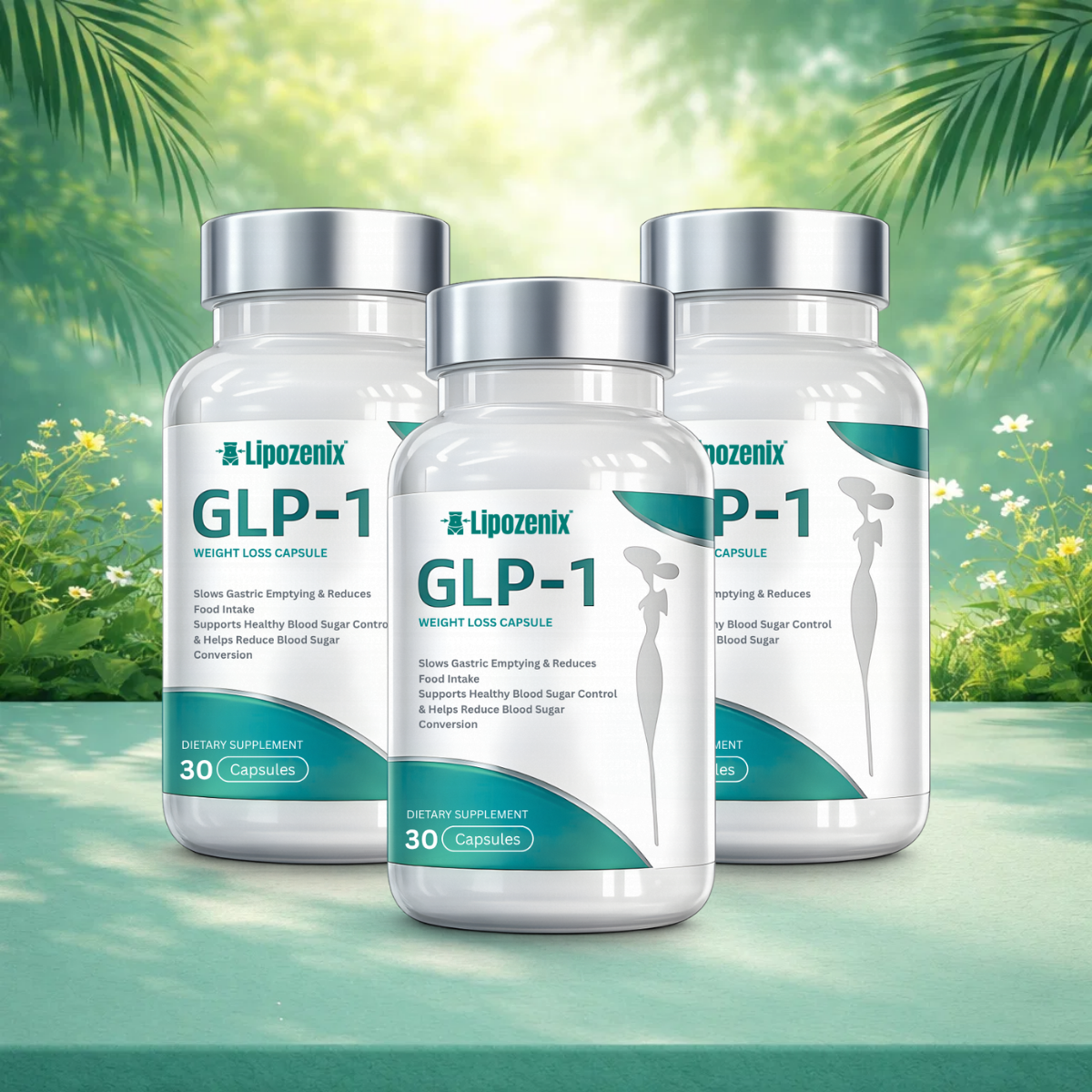 Lipozenix UK