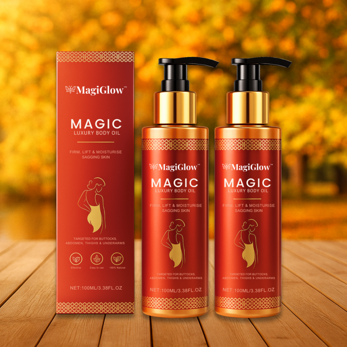 MagiGlow UK