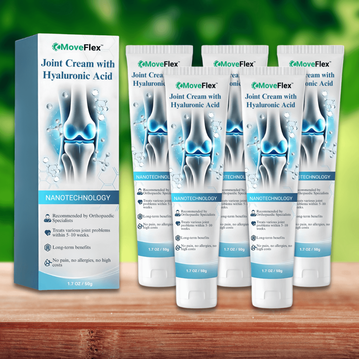 MoveFlex UK