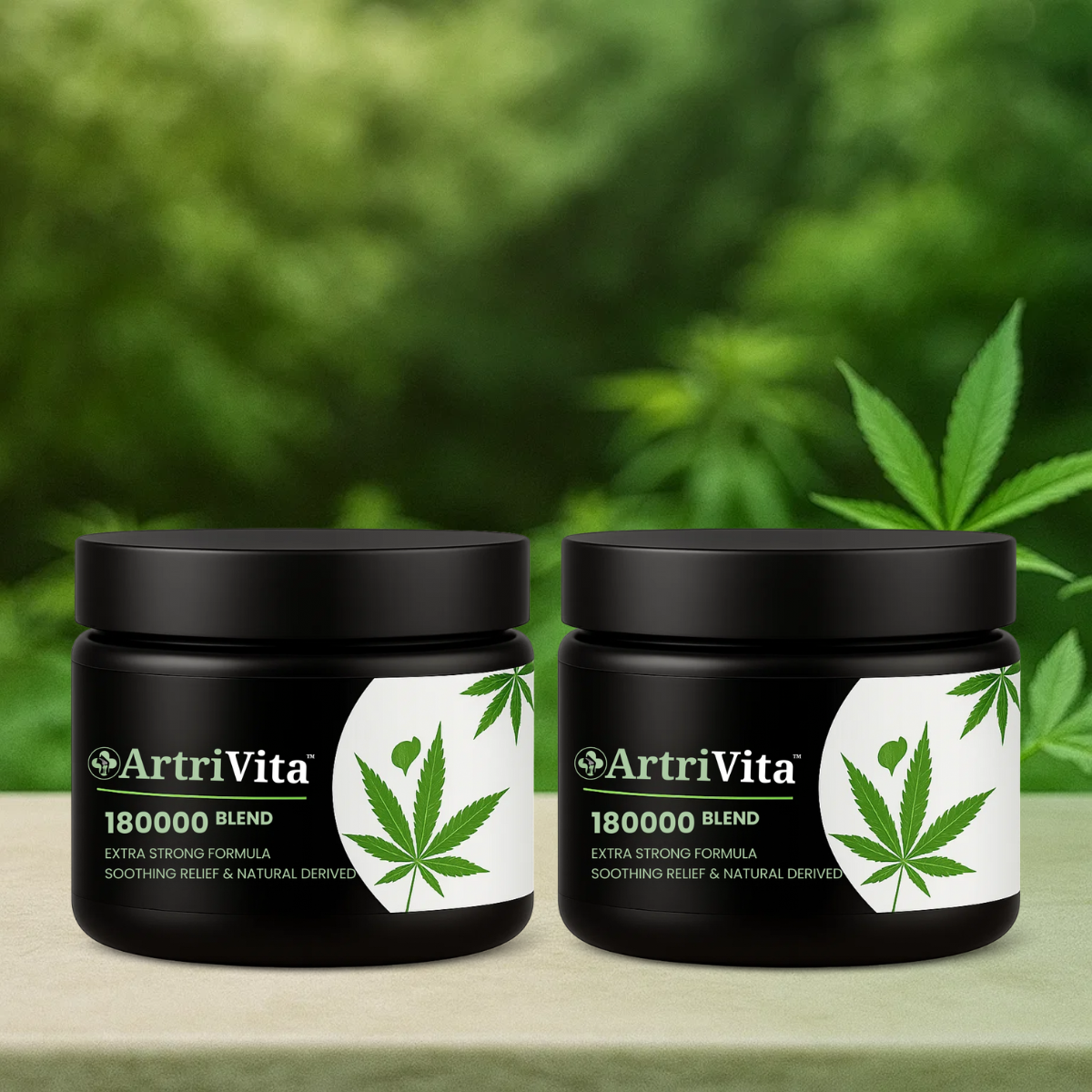 ArtriVita UK