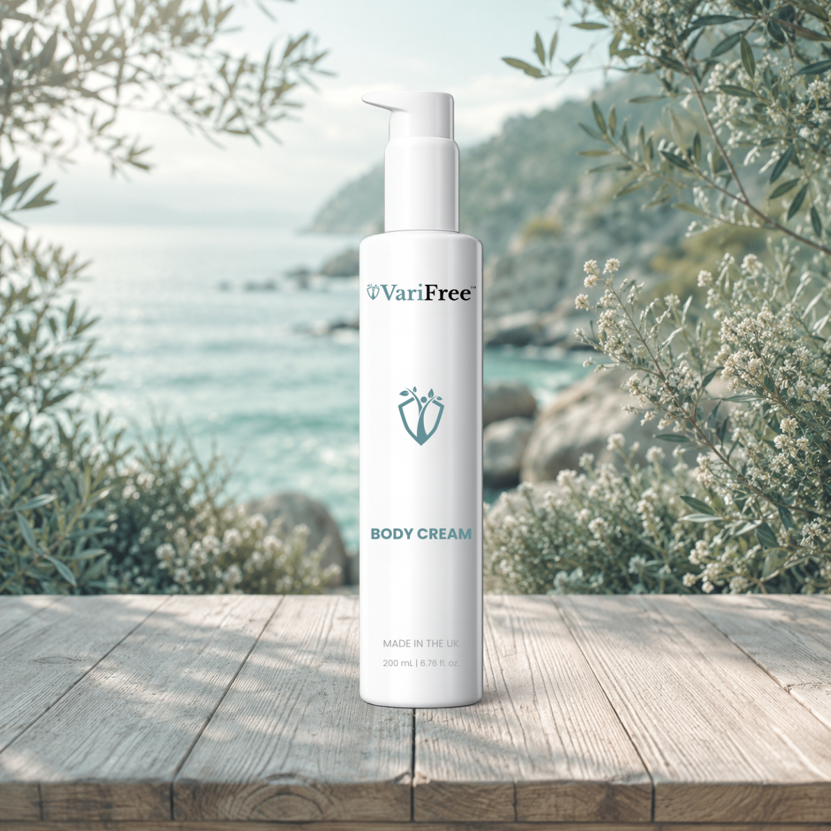 VariFree UK