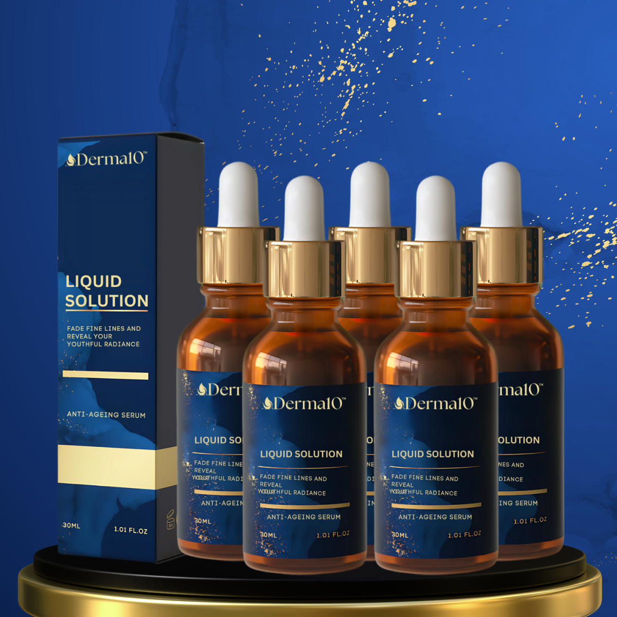 Derma10 UK  - Pinterest