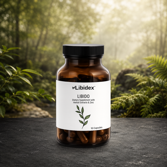 Libidex UK