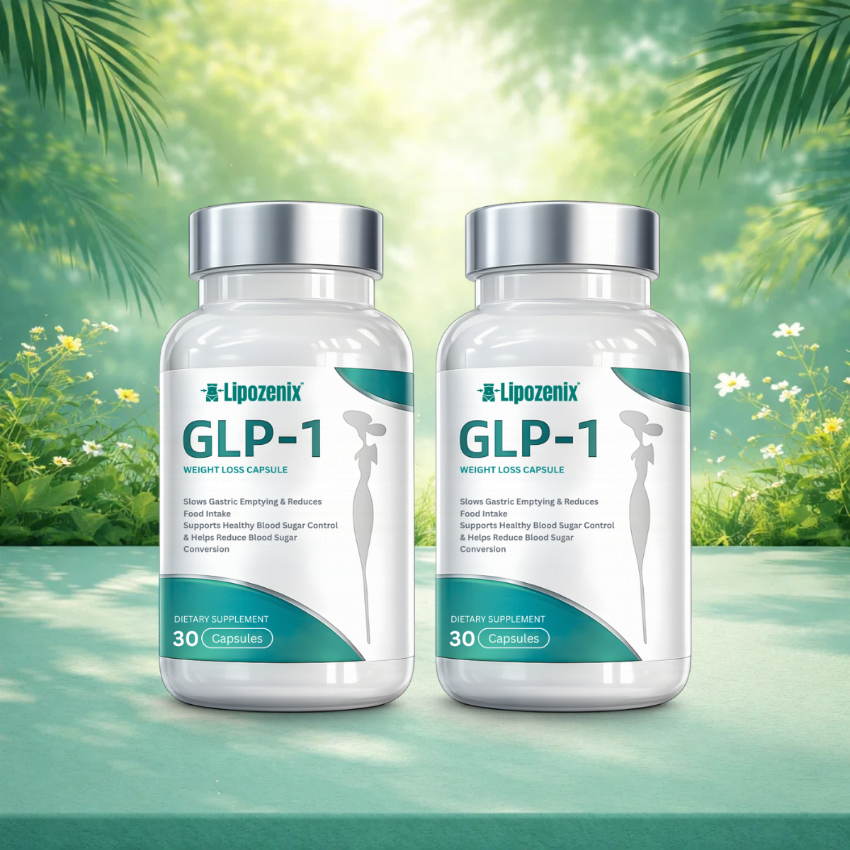 Lipozenix UK
