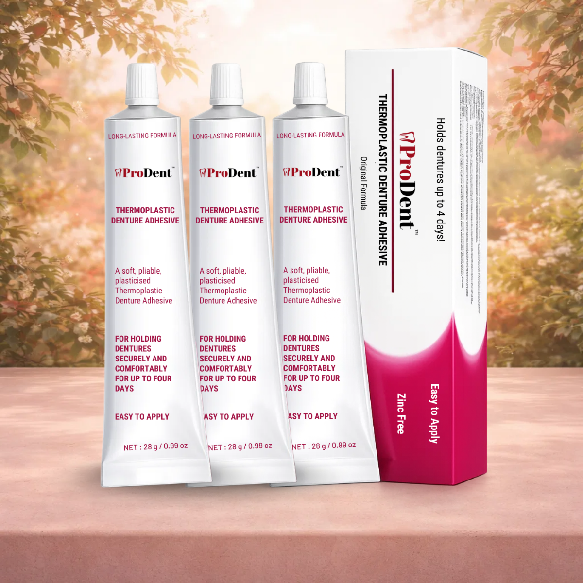 ProDent UK