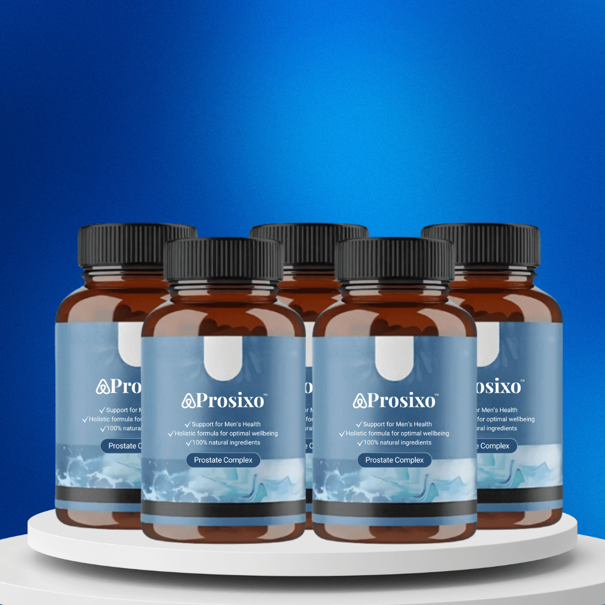 Prosixo US - Taboola