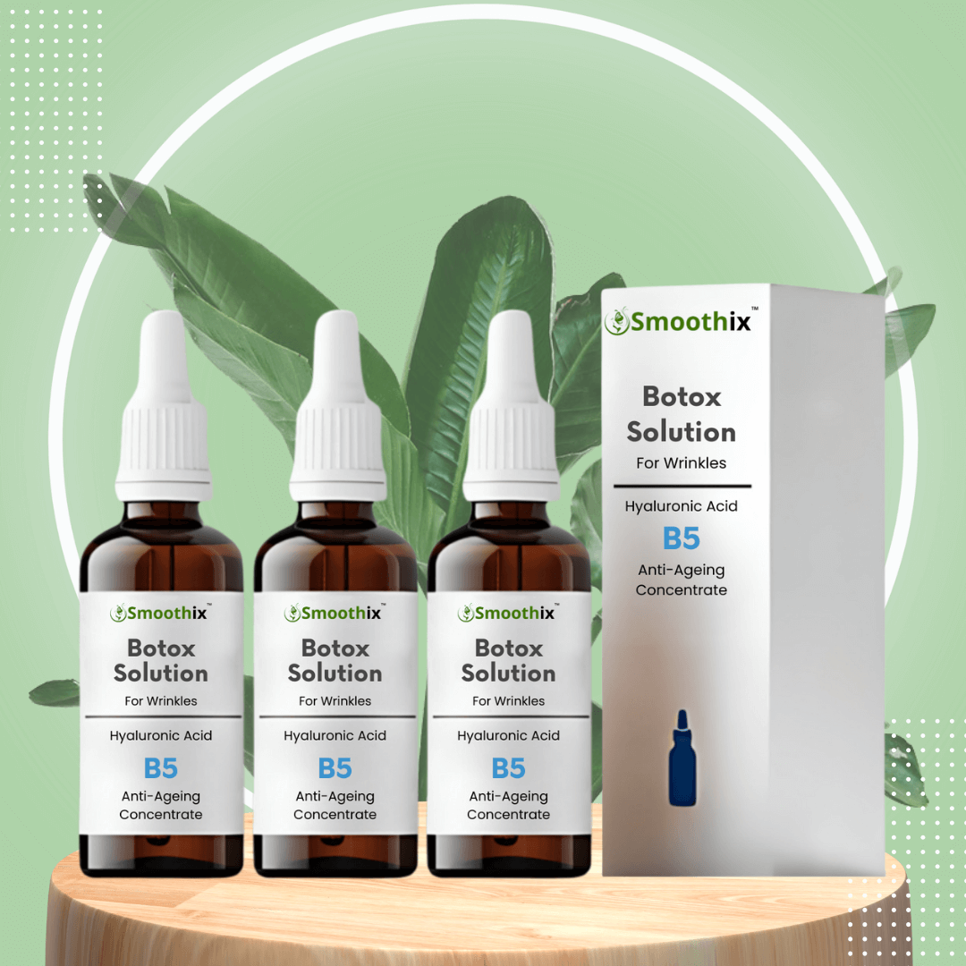 Smoothix UK - Taboola