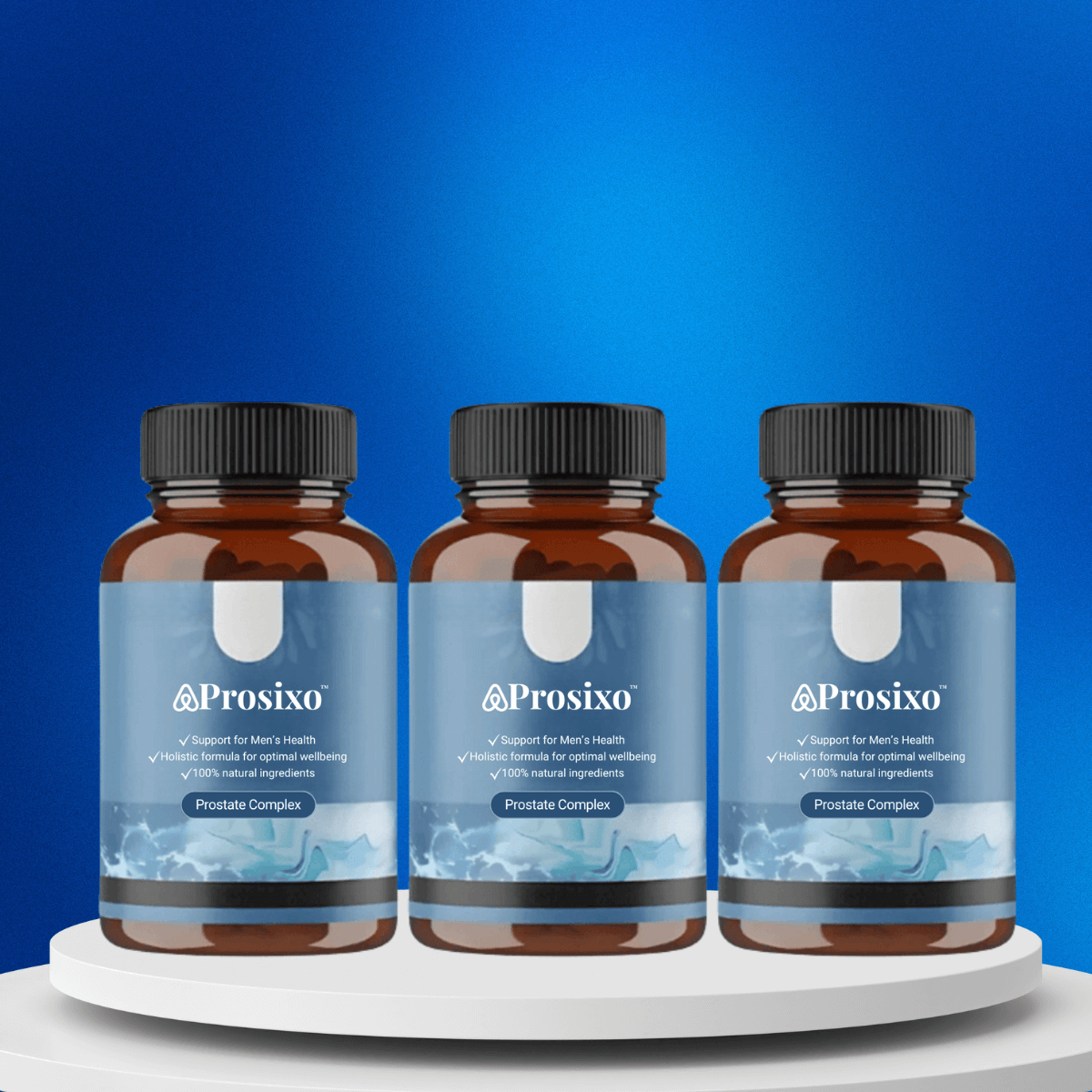Prosixo US - Taboola