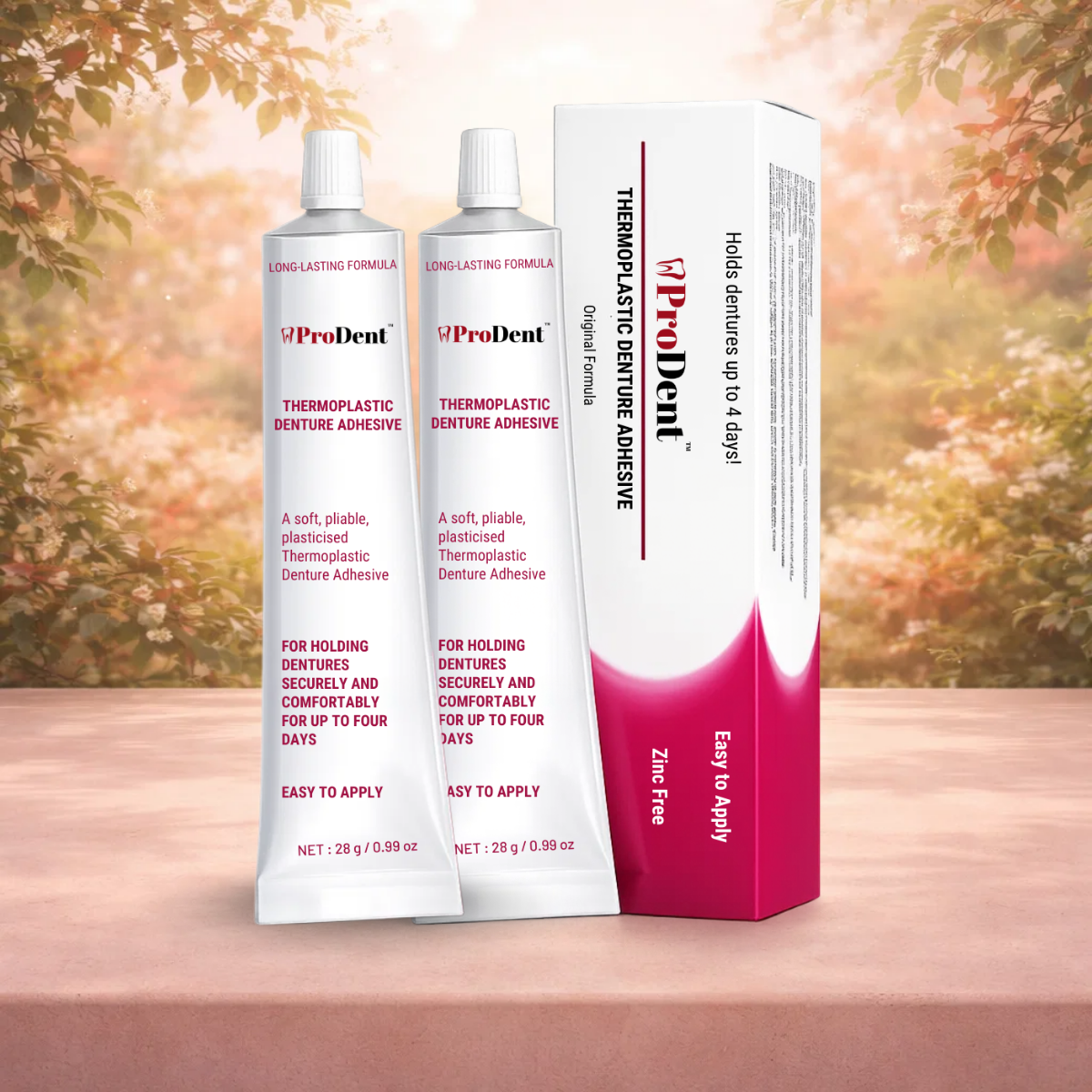 ProDent UK