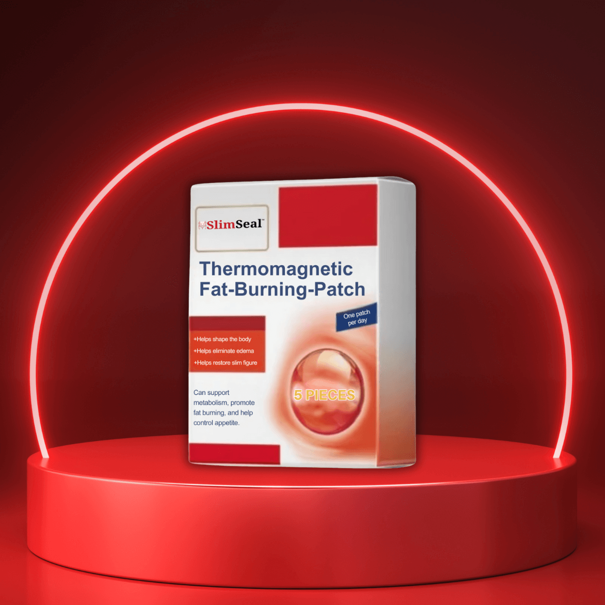 SlimSeal UK - Taboola
