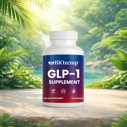 BiOzemp UK