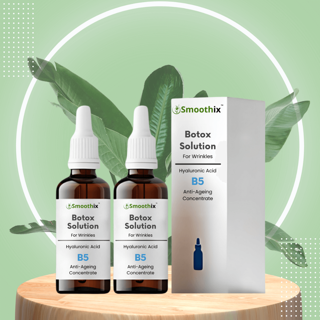 Smoothix UK - Taboola