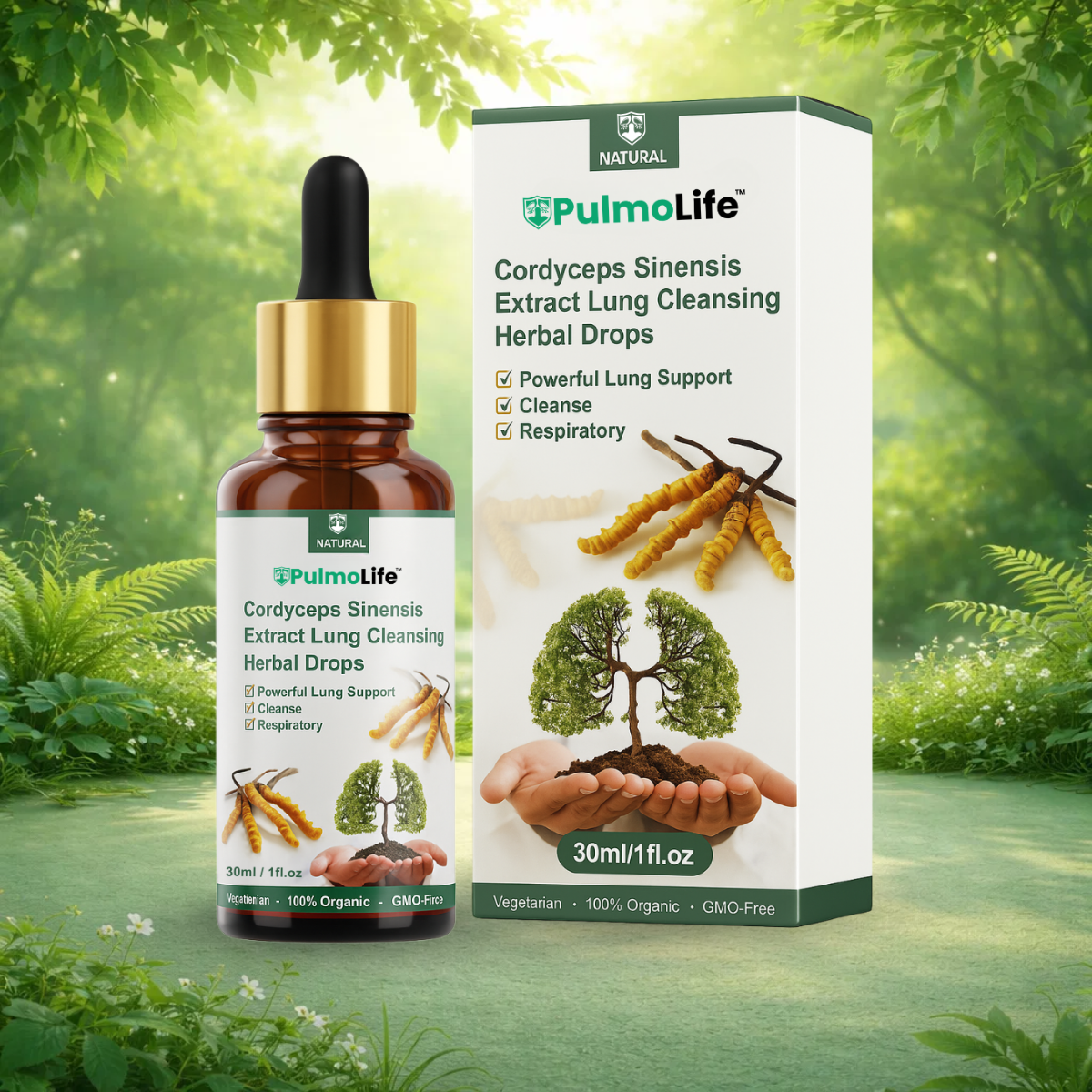PulmoLife UK