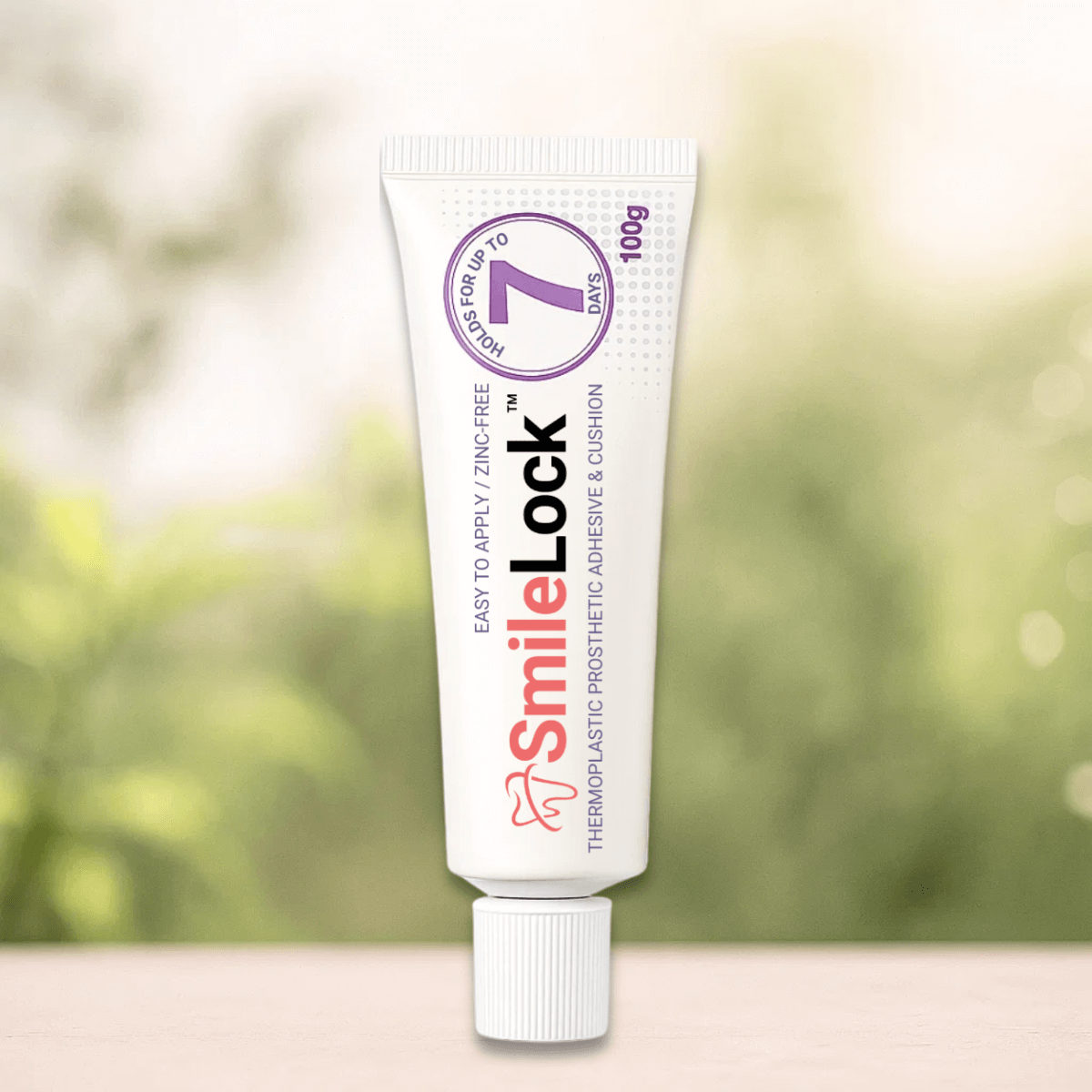 SmileLock UK