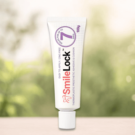 SmileLock UK
