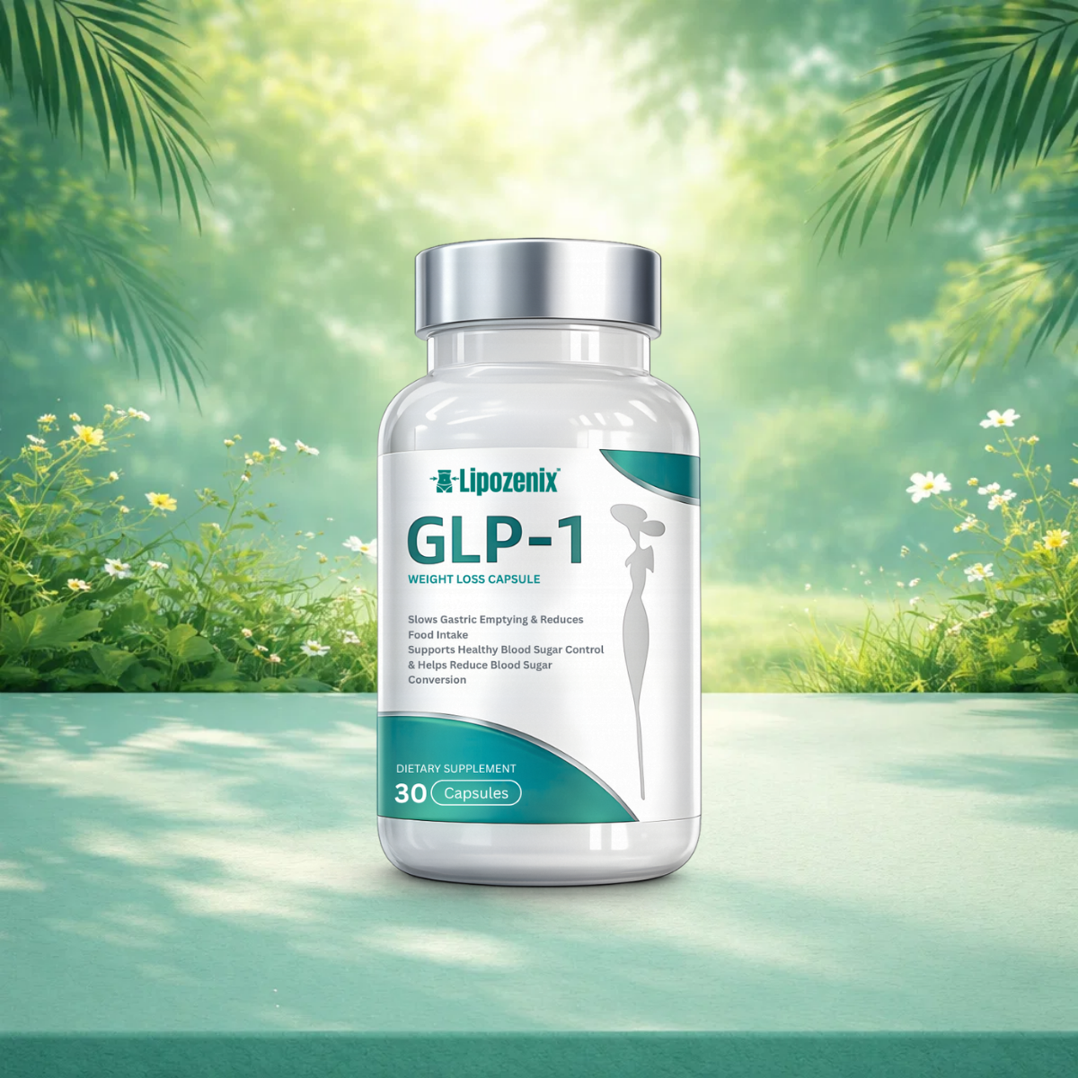 Lipozenix UK
