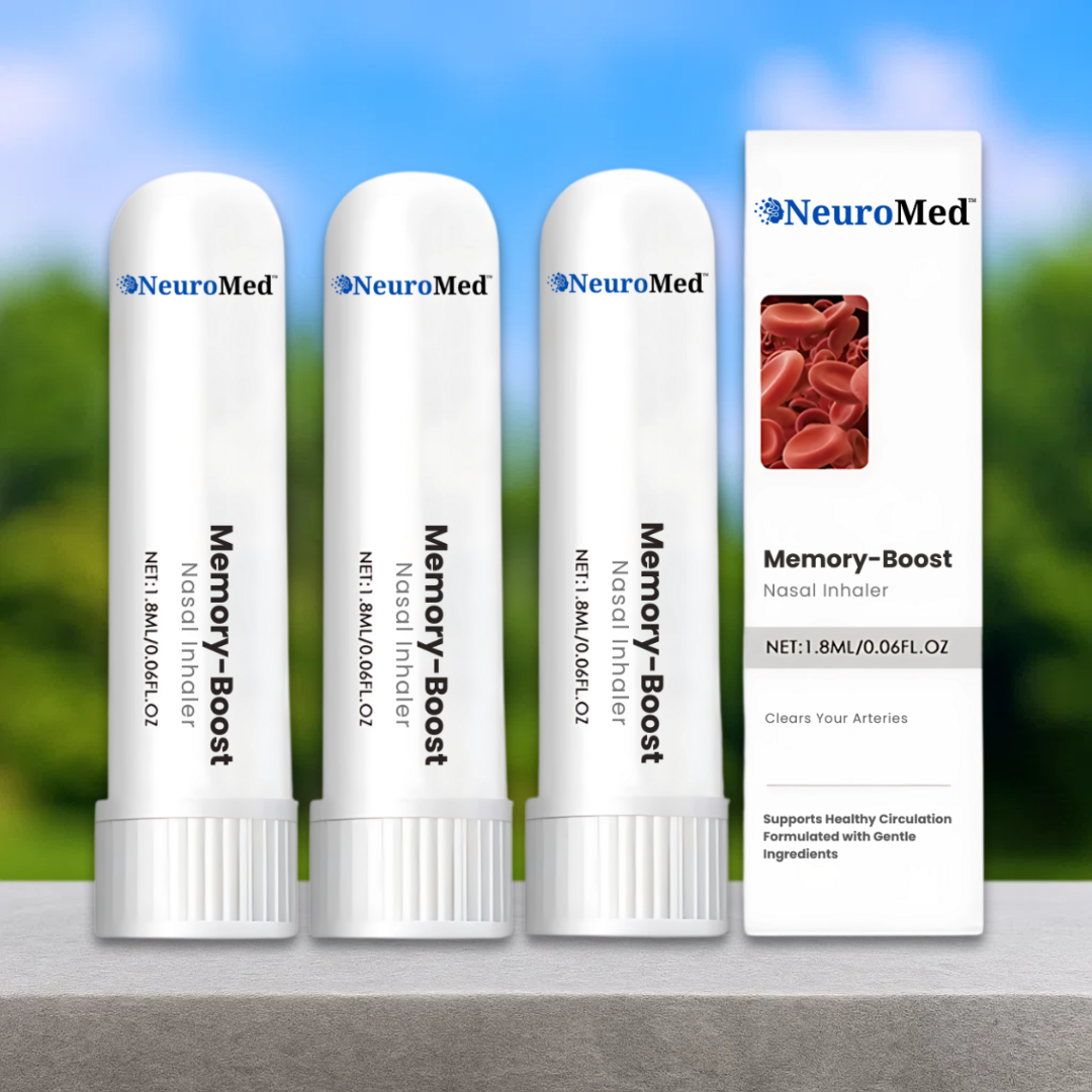 NeuroMed UK - Pinterest