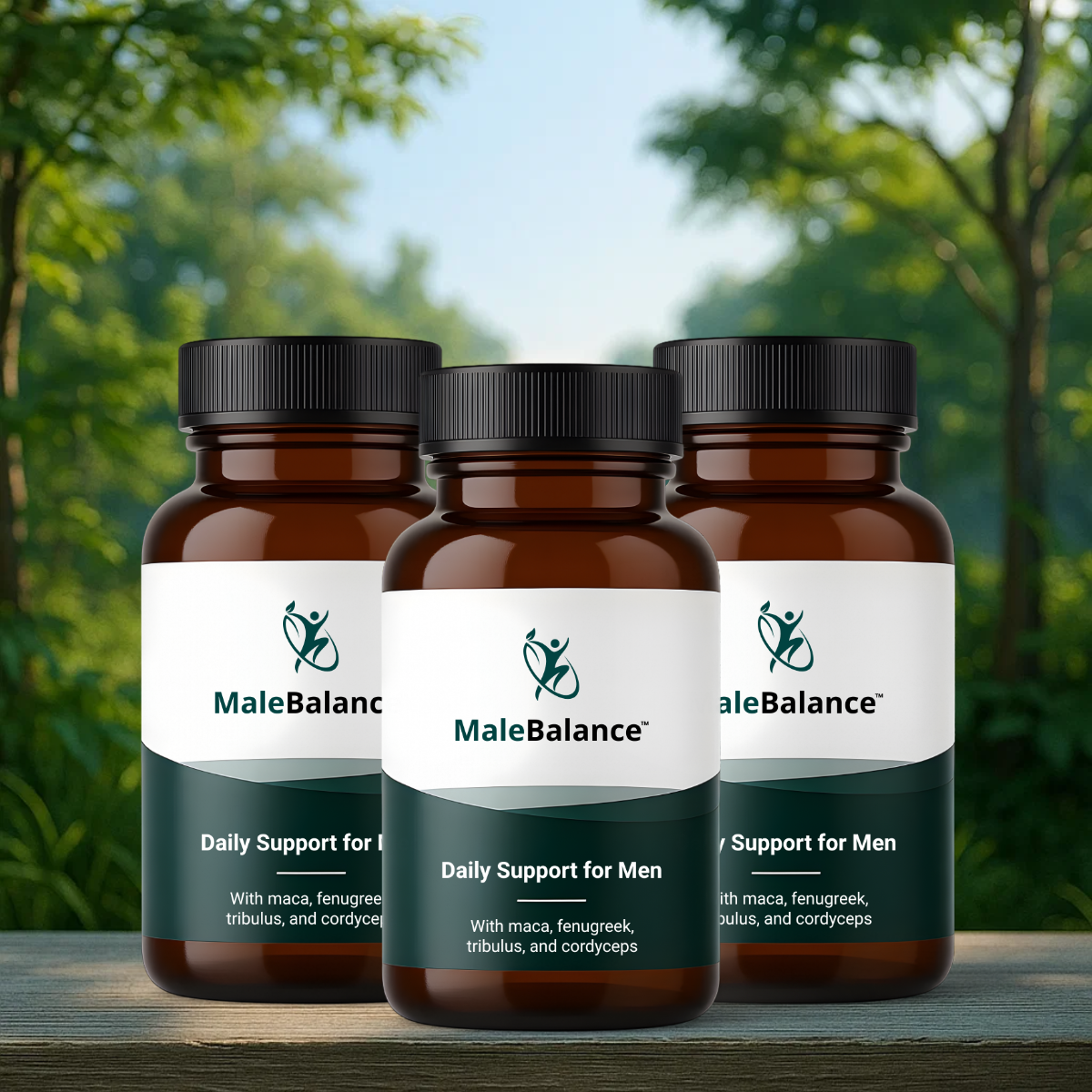 MaleBalance WW