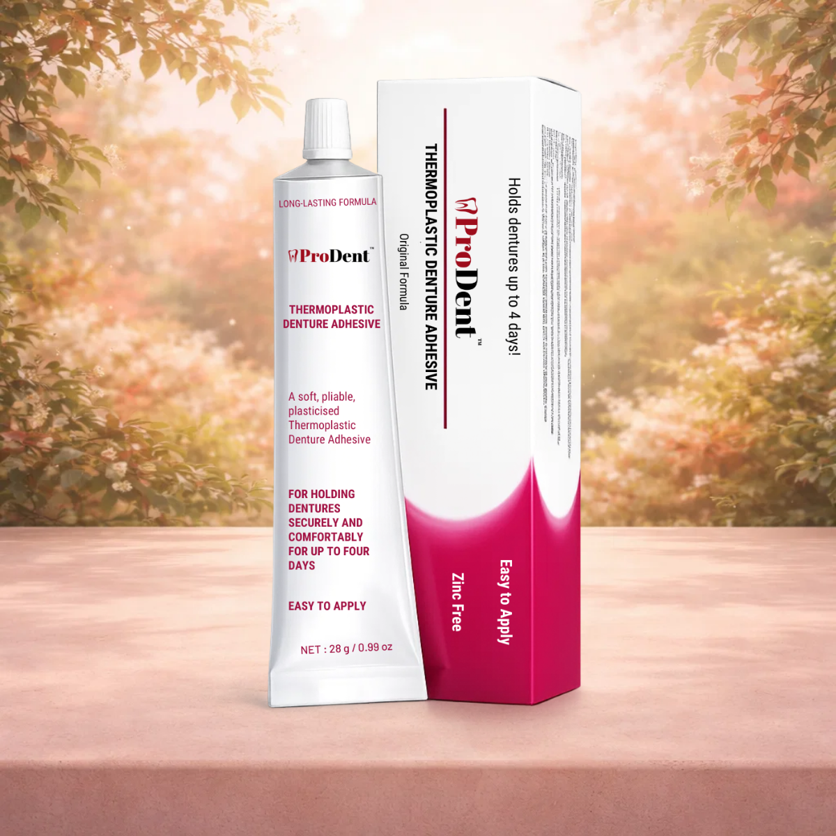 ProDent UK