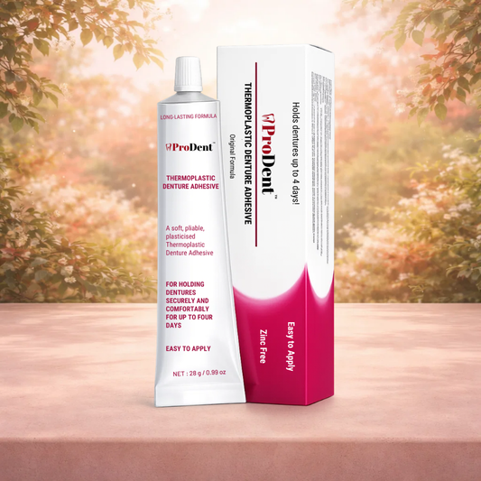 ProDent UK