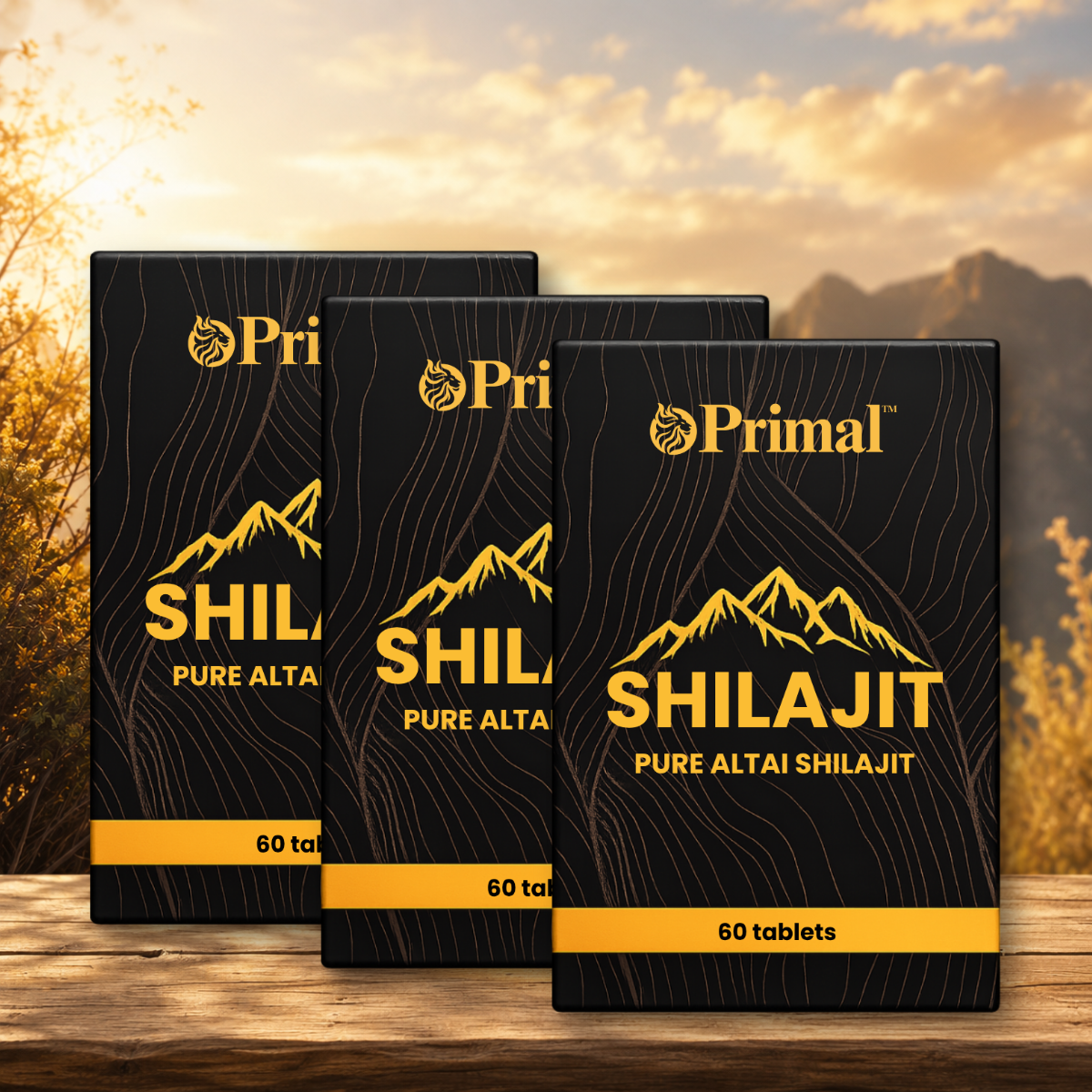 Primal UK