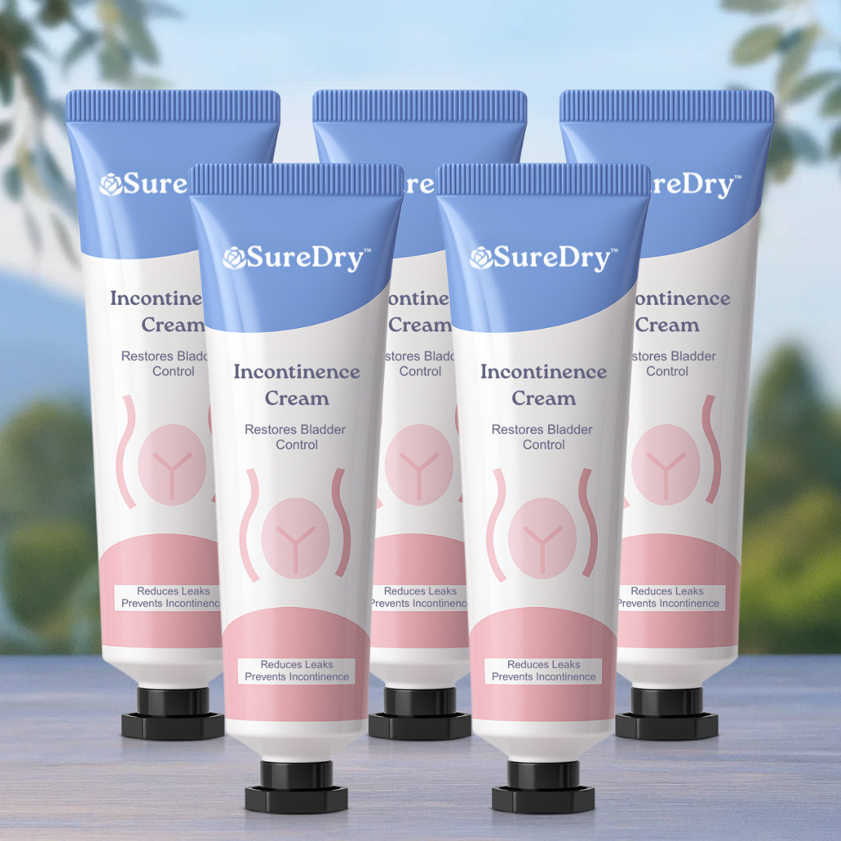 SureDry UK