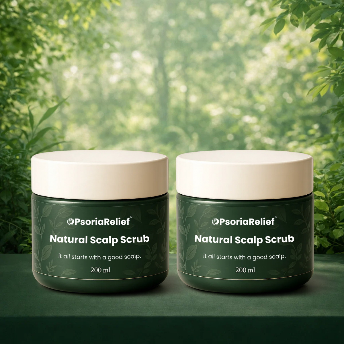 PsoriaRelief UK