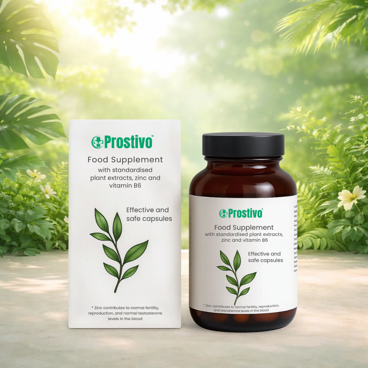 Prostivo UK