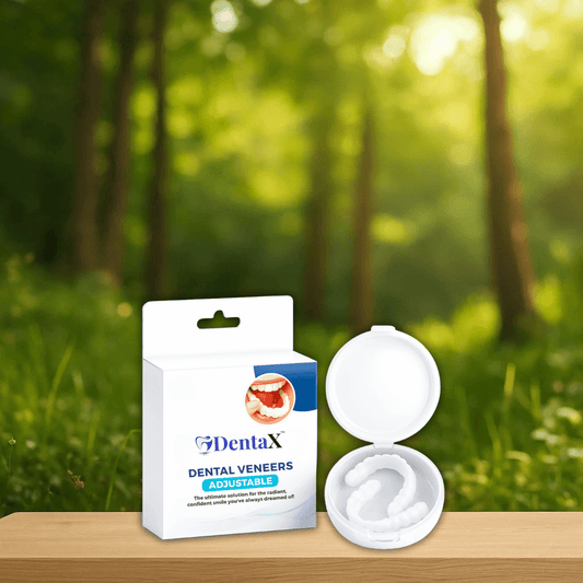 DentaX UK