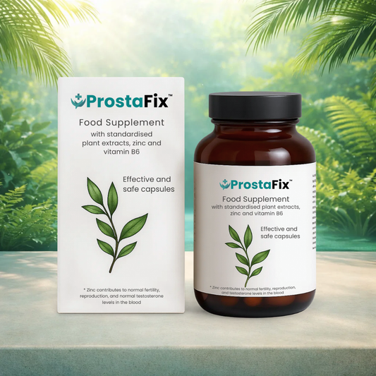ProstaFix UK