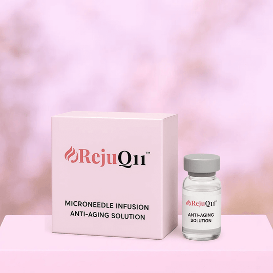 RejuQ11 UK