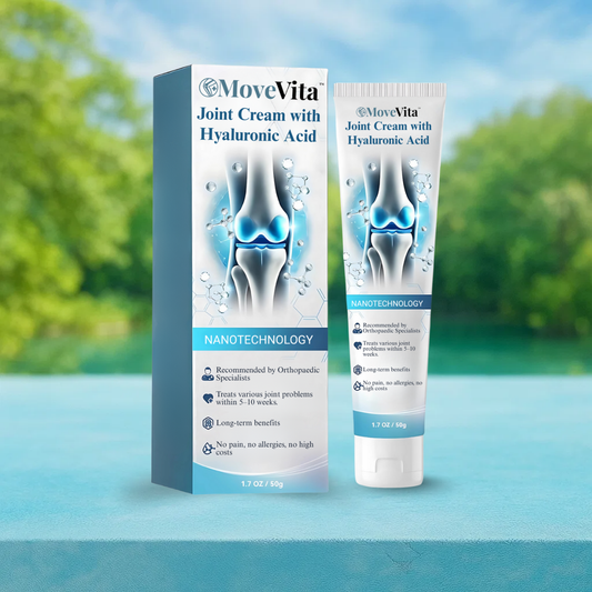 MoveVita UK
