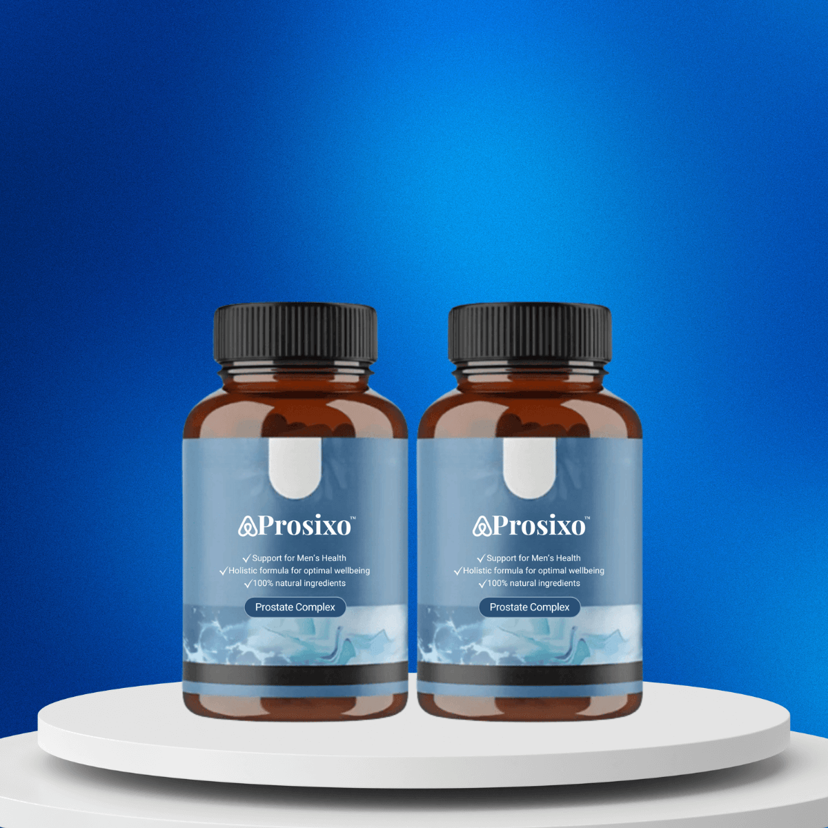 Prosixo US - Taboola