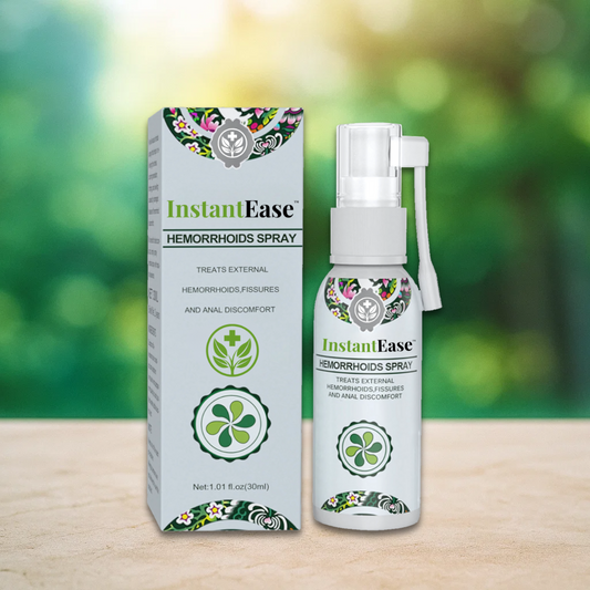 InstantEase UK