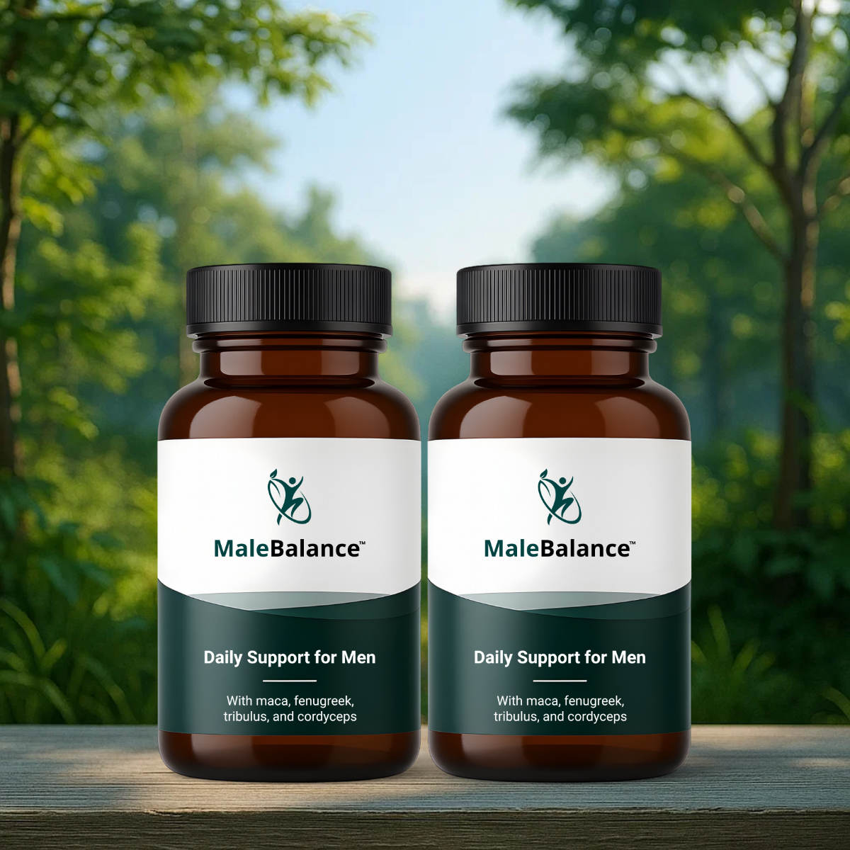 MaleBalance WW