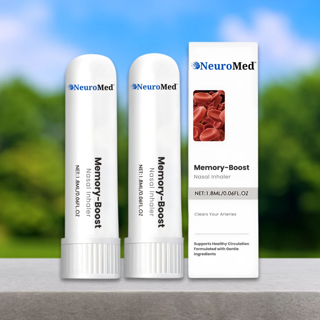 NeuroMed UK - Pinterest