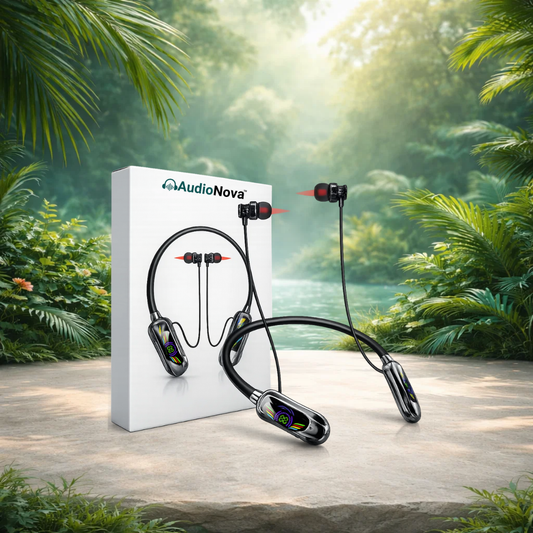 AudioNova UK