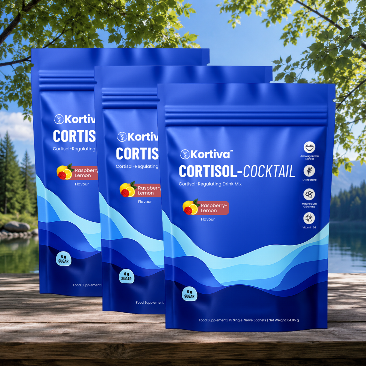 Kortiva UK - Pinterest
