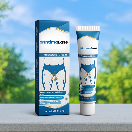 IntimaEase UK