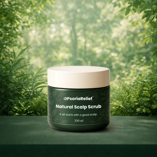 PsoriaRelief UK