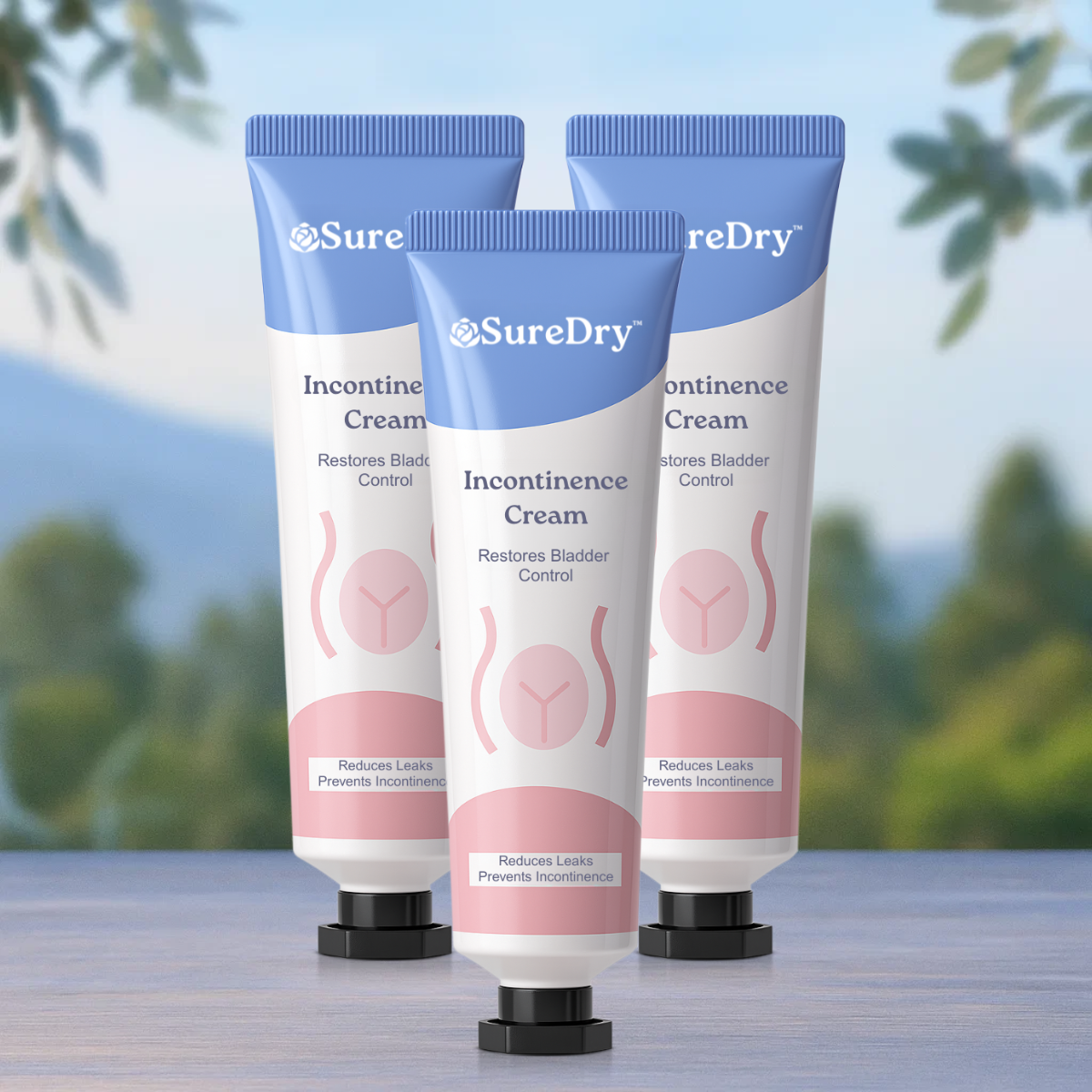 SureDry UK