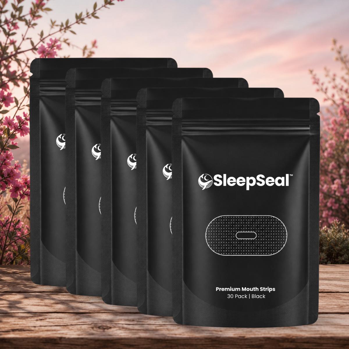 SleepSeal UK
