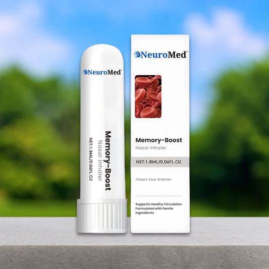 NeuroMed UK - Pinterest