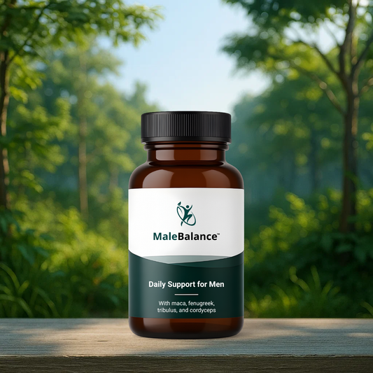 MaleBalance UK