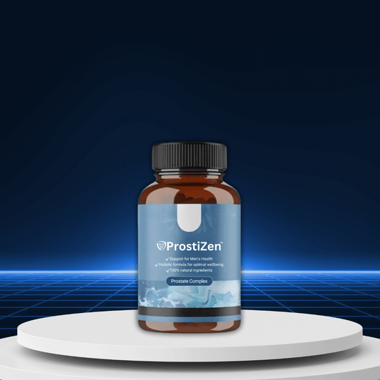 ProstiZen UK