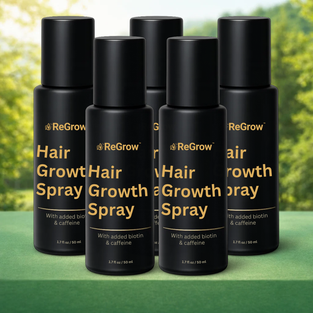 ReGrow UK