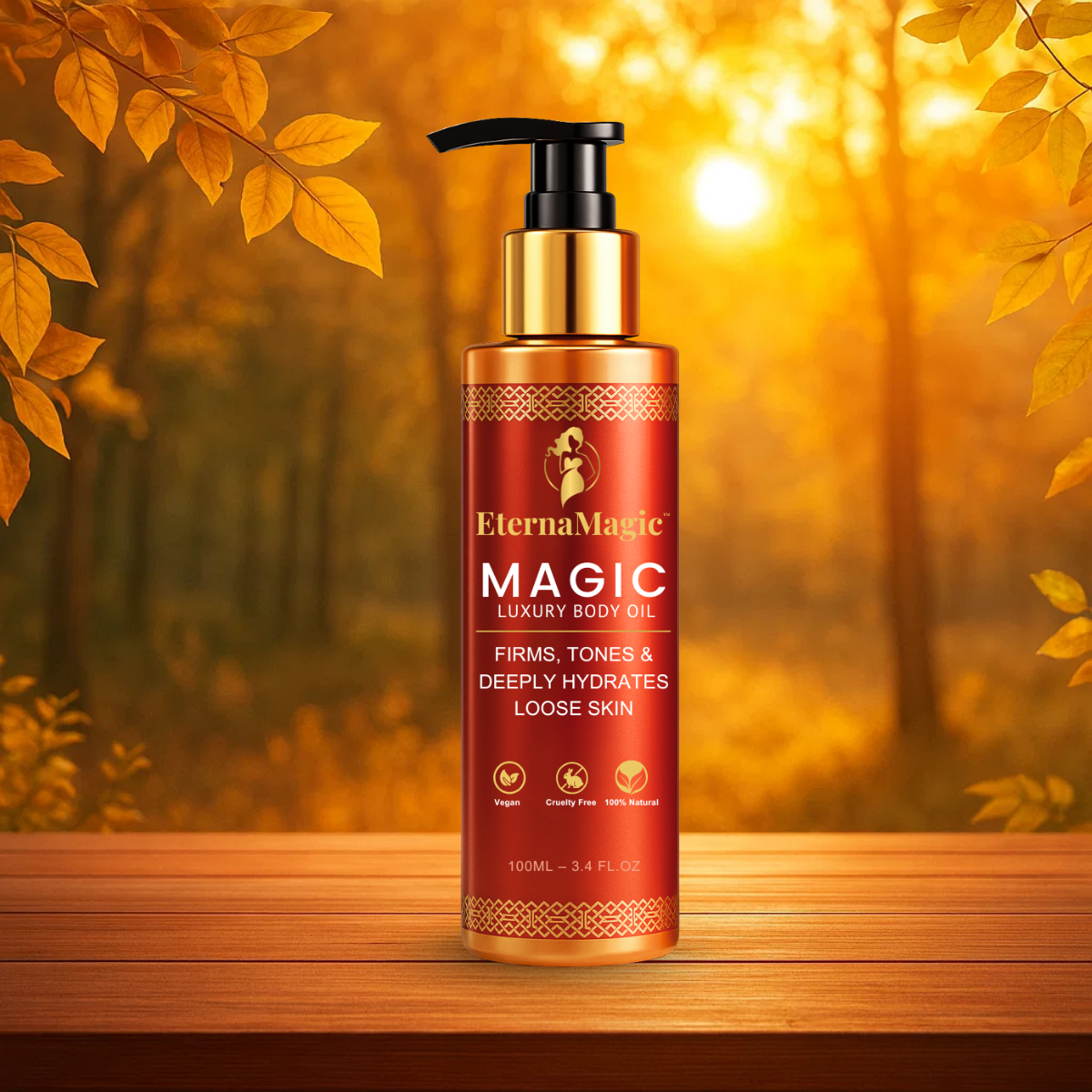 EternaMagic US - Pinterest